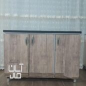 کابینت سه درب