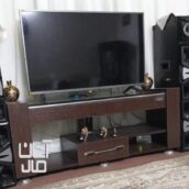 میز تلویزیون