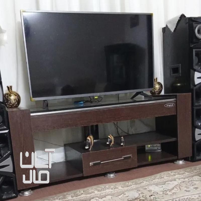 میز تلویزیون