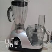 غذاساز ومخلوط کن