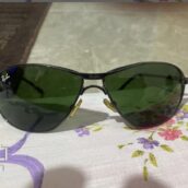 عینک ری بن ریبون اصل مدل RB8022