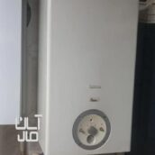 پکیج دیواری