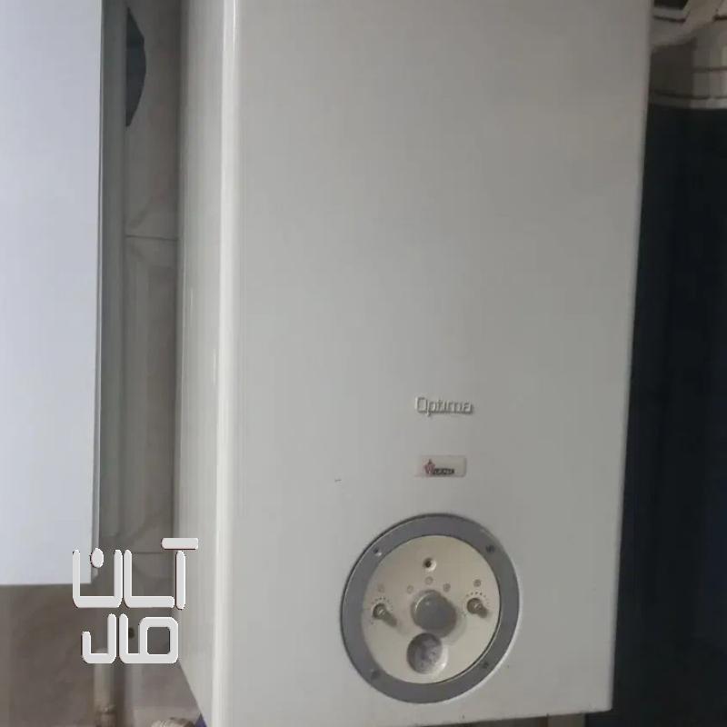 پکیج دیواری