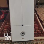 آبگرمکن دیواری