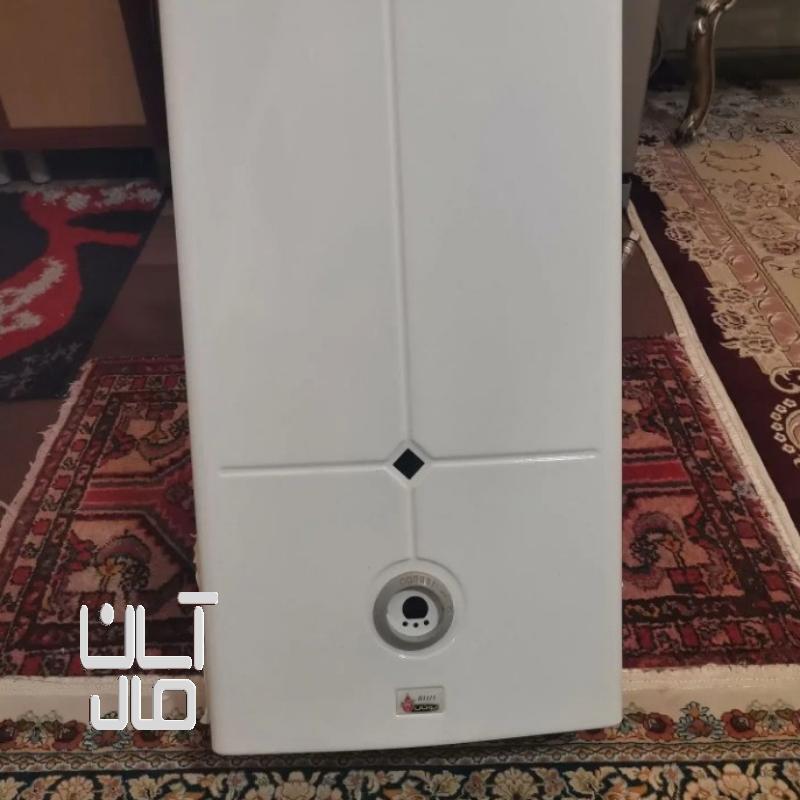 آبگرمکن دیواری