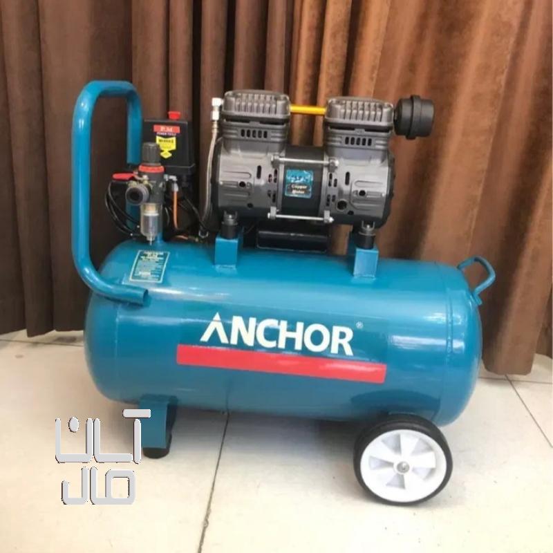 کمپرسورباد