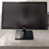 مانیتور ۲۰ اینچ