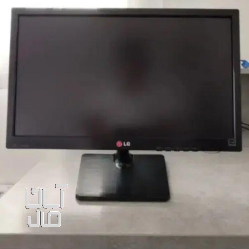 مانیتور ۲۰ اینچ