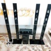 سینما خانگی