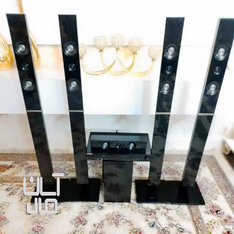 سینما خانگی