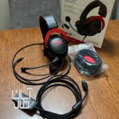 هدست گیمینگ