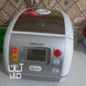 پلوپز جانسون