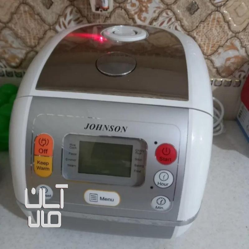 پلوپز جانسون