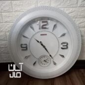 ساعت دیواری