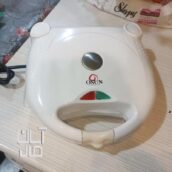 ساندویچ ساز