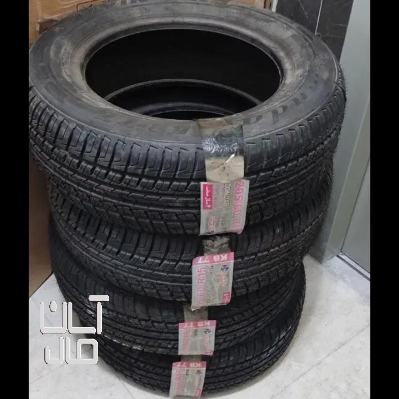 لاستیک کویر