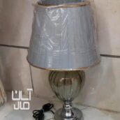 آباژور رومیزی