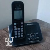 تلفن بیسیم پاناسونیک