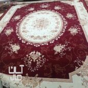 فرش ۱۲ متری