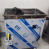 دستگاه لیمو گیری آبغوره وگوجه فرنگی