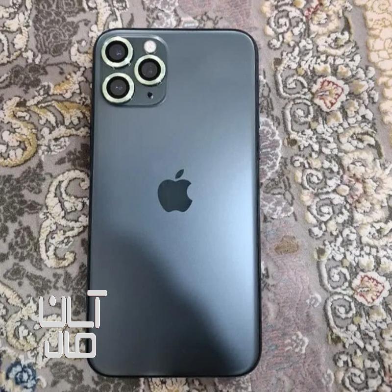 آیفون ۱۱پرو