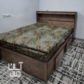 تخت دو نفره