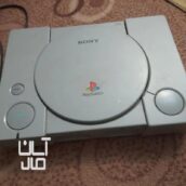 پلی استیشن ۱