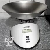 ترازوی آشپزخانه