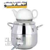 گتری قوریدفرمینگ نیچی مدل KF74