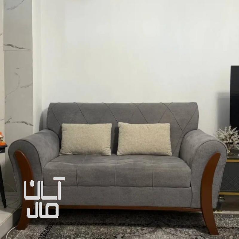 مبل راحتی ۲ نفره