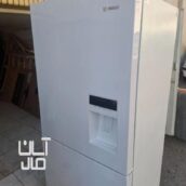 یخچال فریزر اسنوا