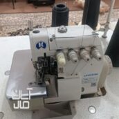 چرخ زیگزال ۴ نخ