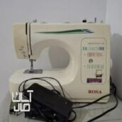 چرخ خیاطی زارا