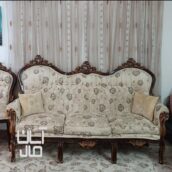 مبل استیل ۹نفره