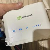 مودم مبین نت