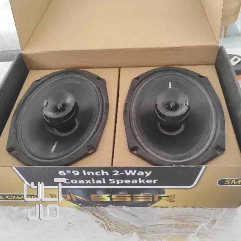 فولرنج بیضی دابسر