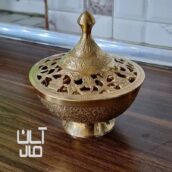 شکلات خوری برنز