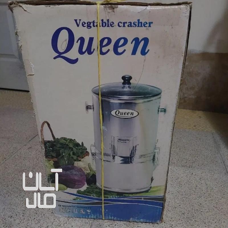 سبزی خردکن ۳کیلویی