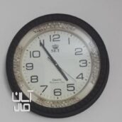 ساعت دیواری