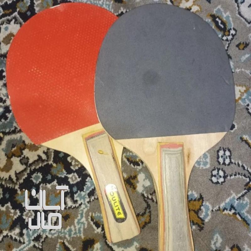 راکت پینگ پنگ