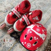 کفش اسکیت
