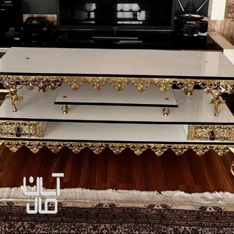 میز تلویزیون