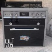 اجاق گاز ۵شعله