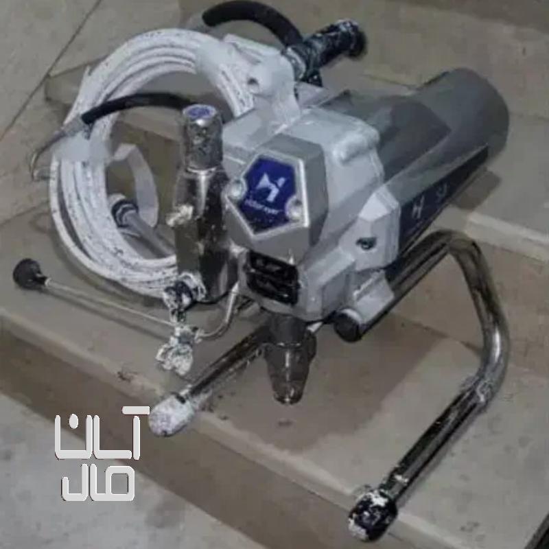 ایرلس رنگپاش