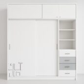 اجرا و طراحی صنایع چوبی