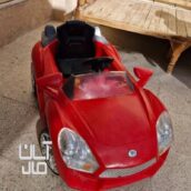 ماشین شارژی