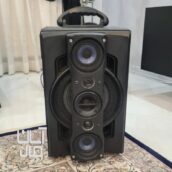 اسپیکر خانگی