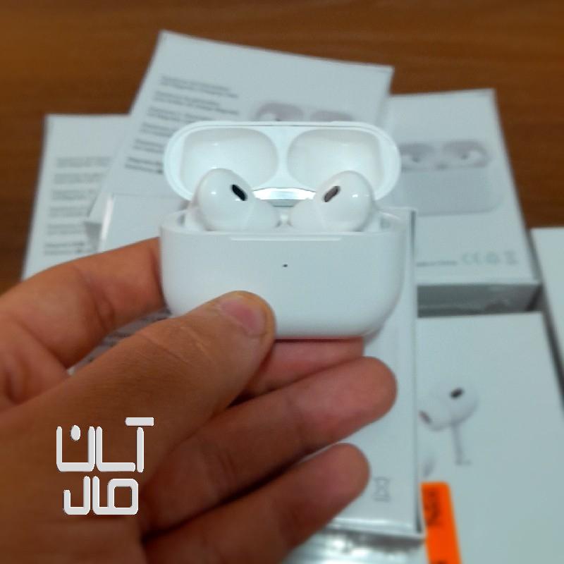 ایرپاد پرو 2 زیر قیمت ایران