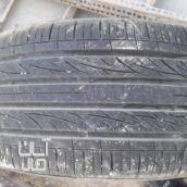 لاستیک ۹۰درصد ۲۳۵،۴۵r۱۸مدل w94