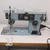 چرخ خیاطی صنعتی ژانومه